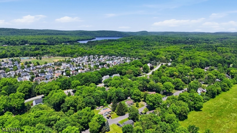 Oak Ridge - Residential