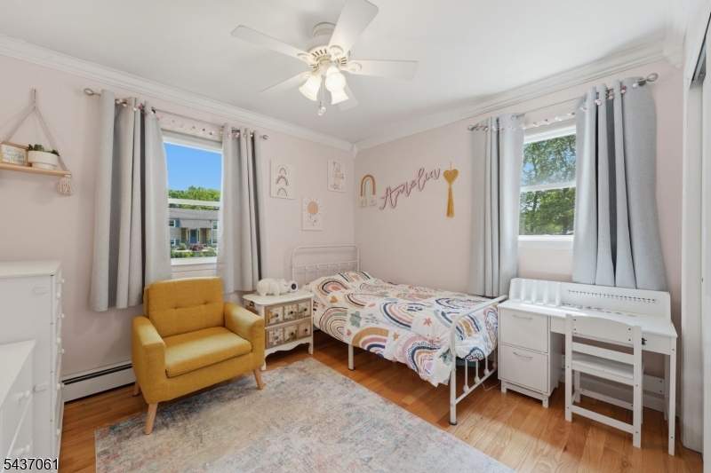 Oak Ridge - Residential