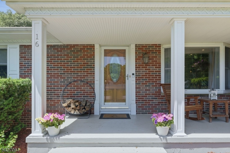Oak Ridge - Residential
