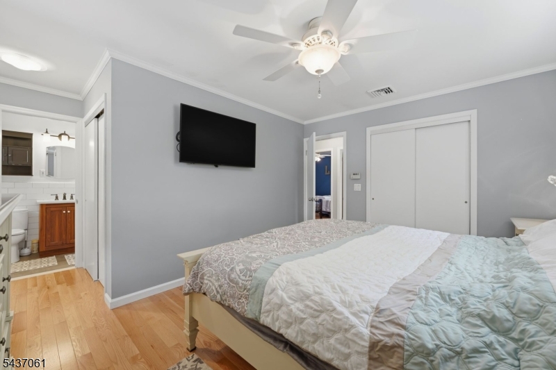 Oak Ridge - Residential