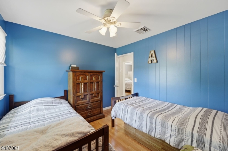 Oak Ridge - Residential