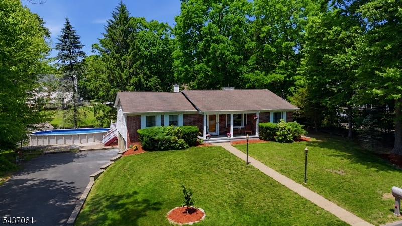 Oak Ridge - Residential