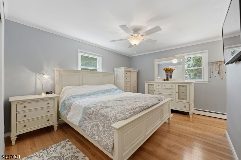 Oak Ridge - Residential