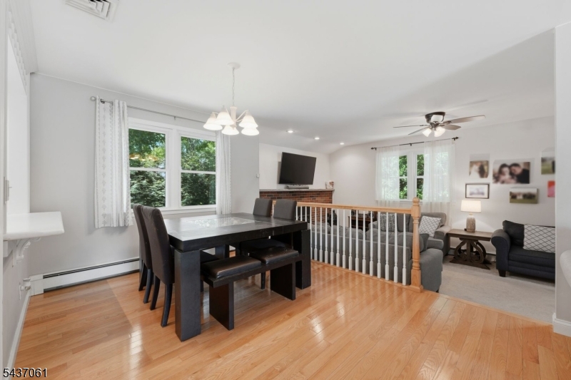 Oak Ridge - Residential