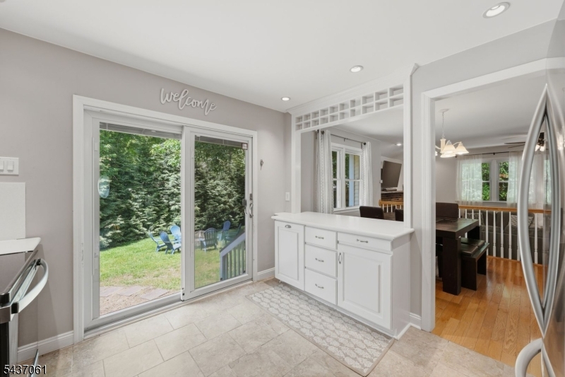 Oak Ridge - Residential