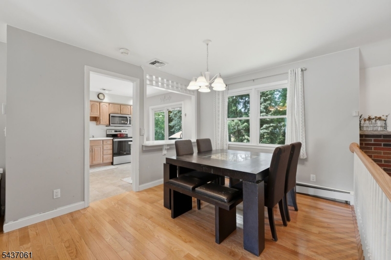 Oak Ridge - Residential