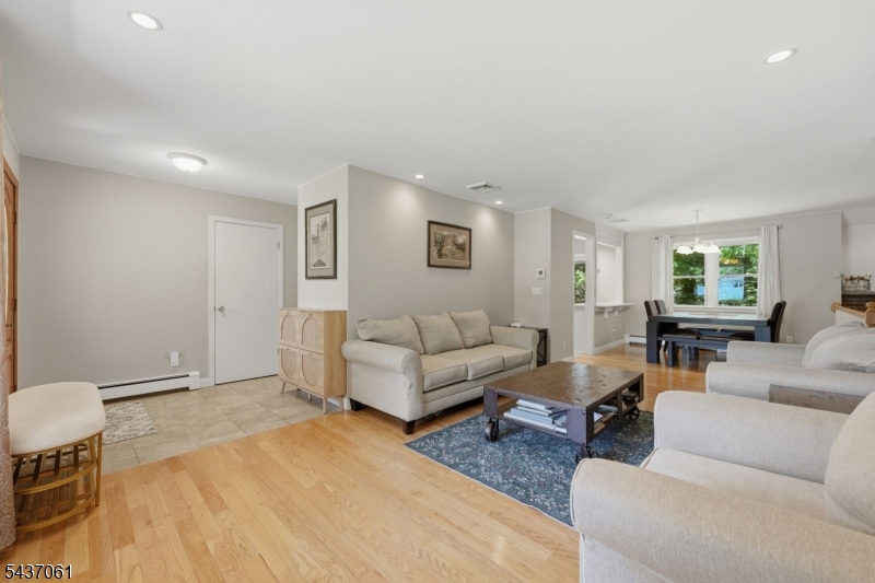 Oak Ridge - Residential