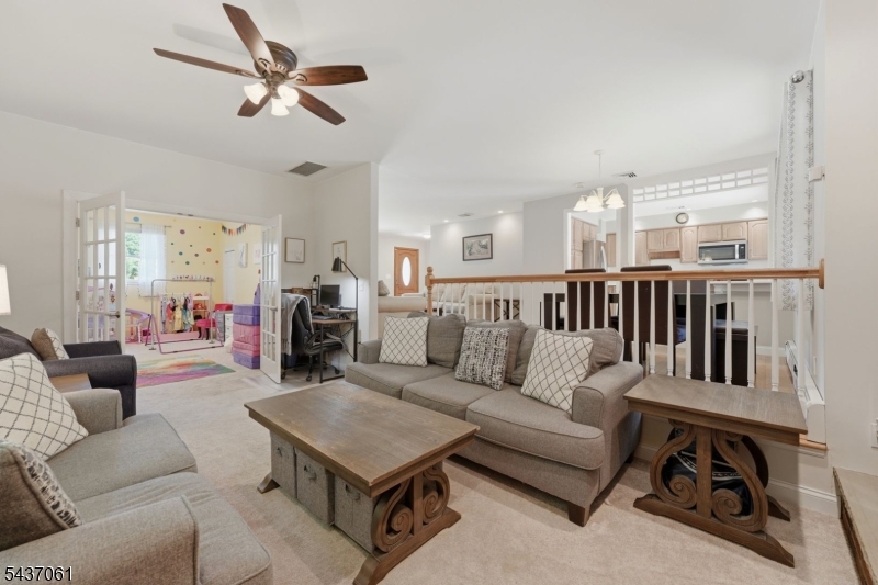 Oak Ridge - Residential