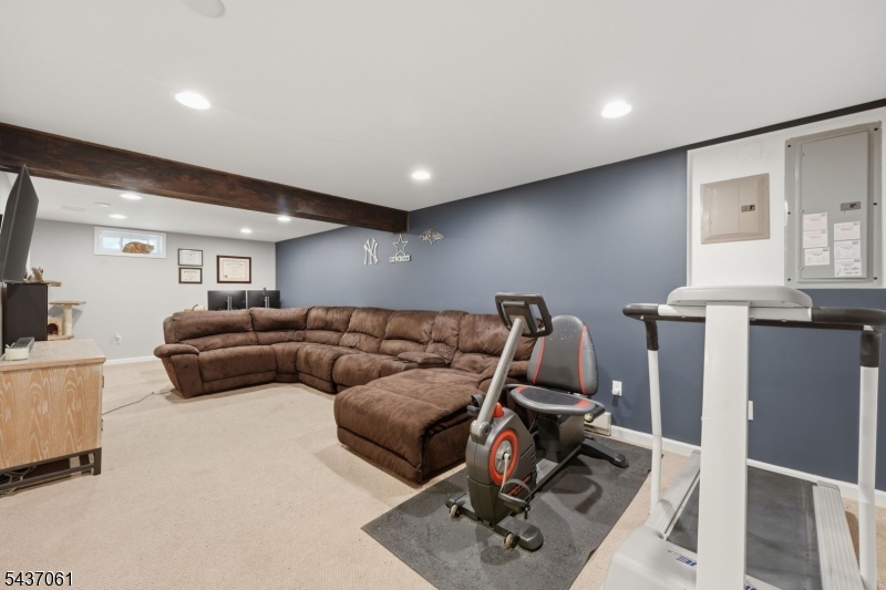 Oak Ridge - Residential