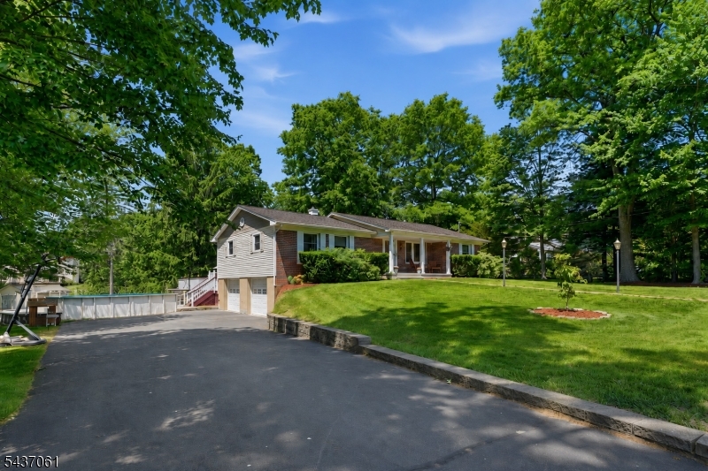 Oak Ridge - Residential