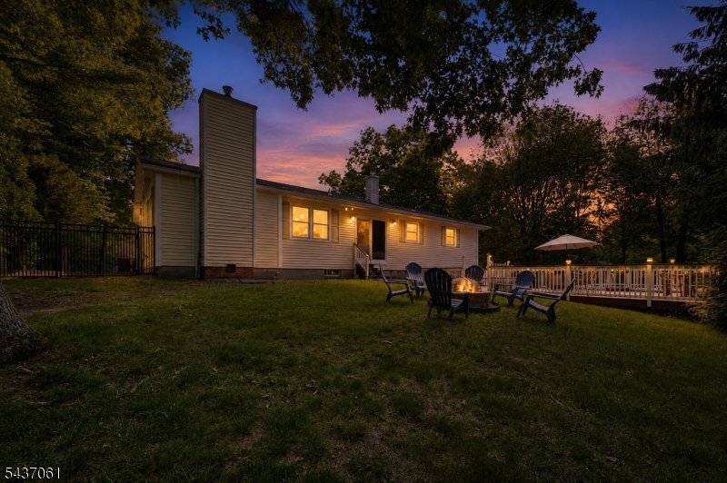 Oak Ridge - Residential