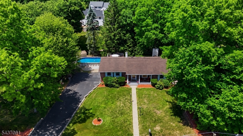 Oak Ridge - Residential
