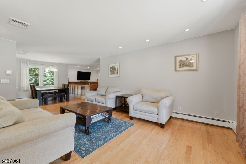 Oak Ridge - Residential