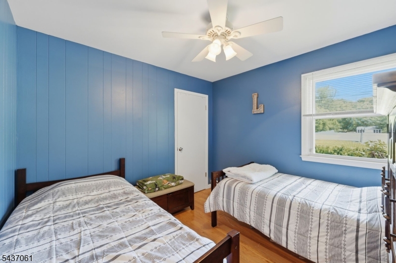 Oak Ridge - Residential