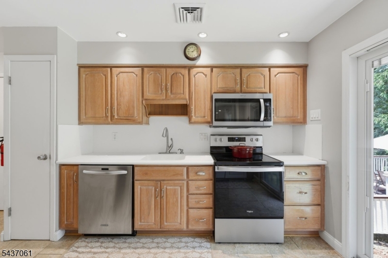 Oak Ridge - Residential
