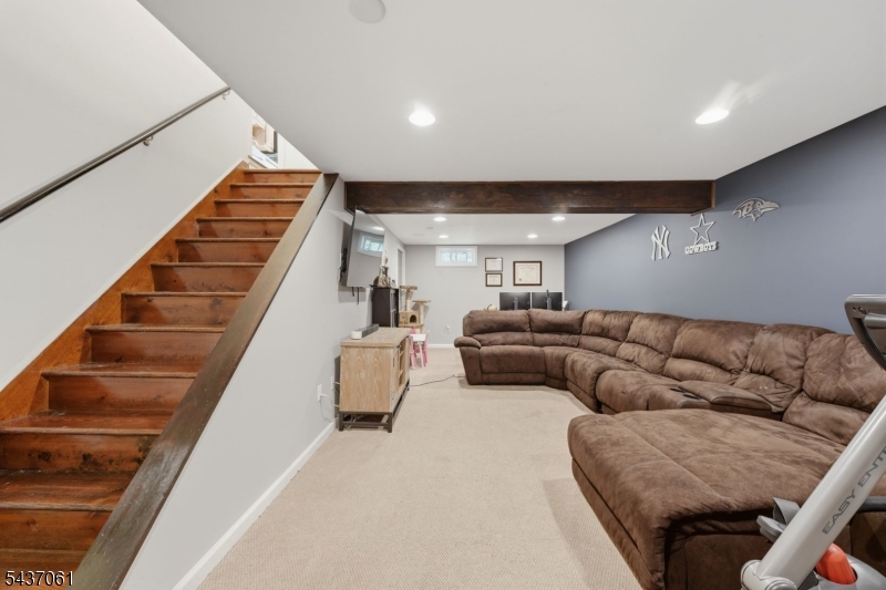 Oak Ridge - Residential