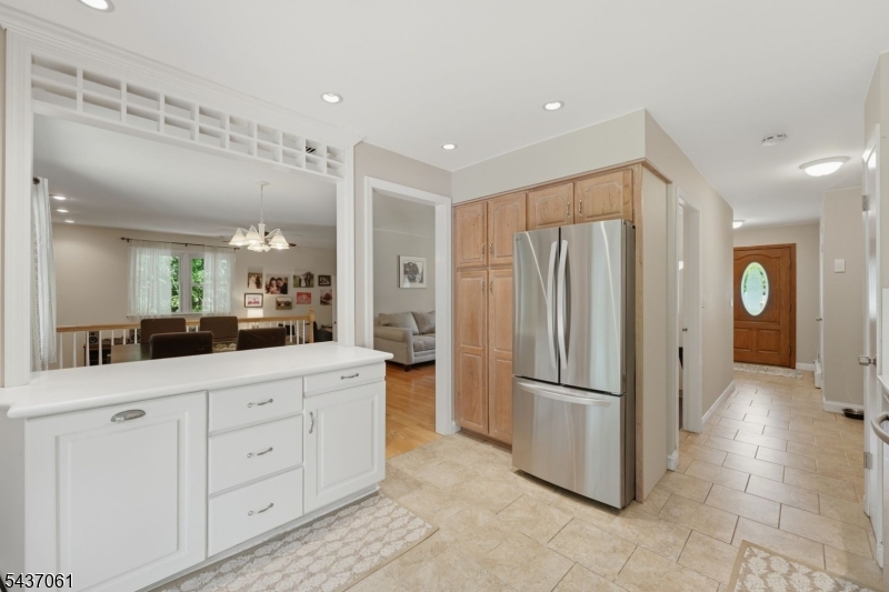 Oak Ridge - Residential