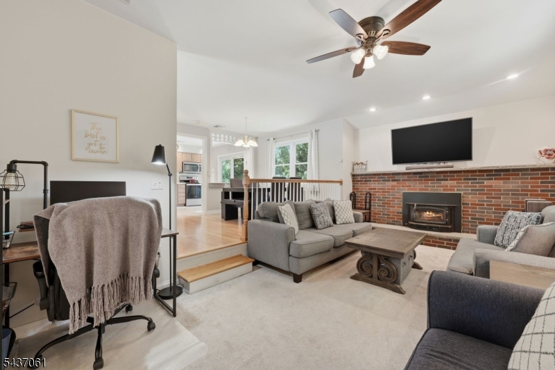 Oak Ridge - Residential