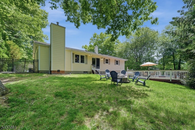 Oak Ridge - Residential
