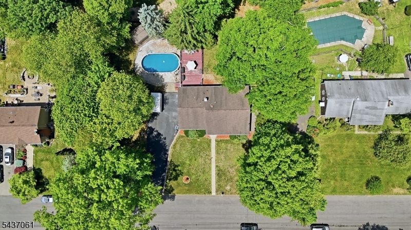 Oak Ridge - Residential