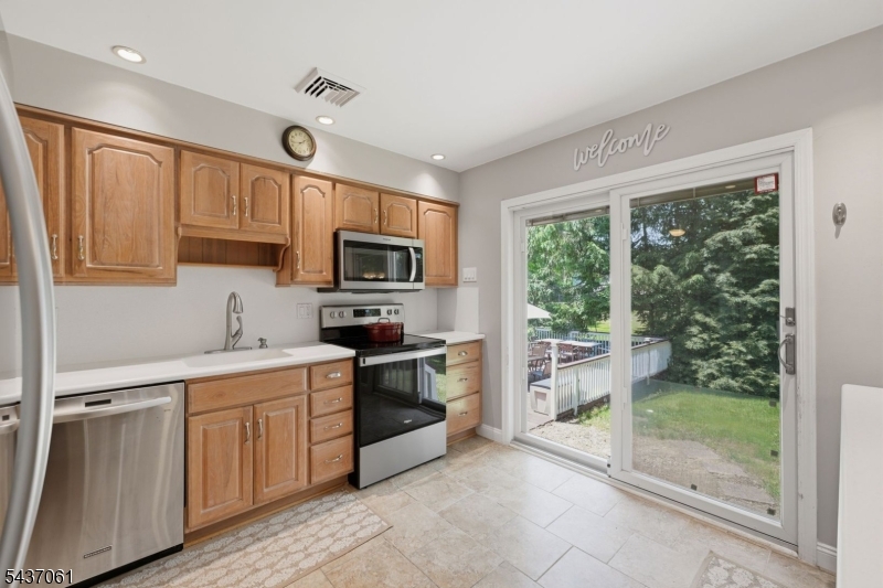 Oak Ridge - Residential