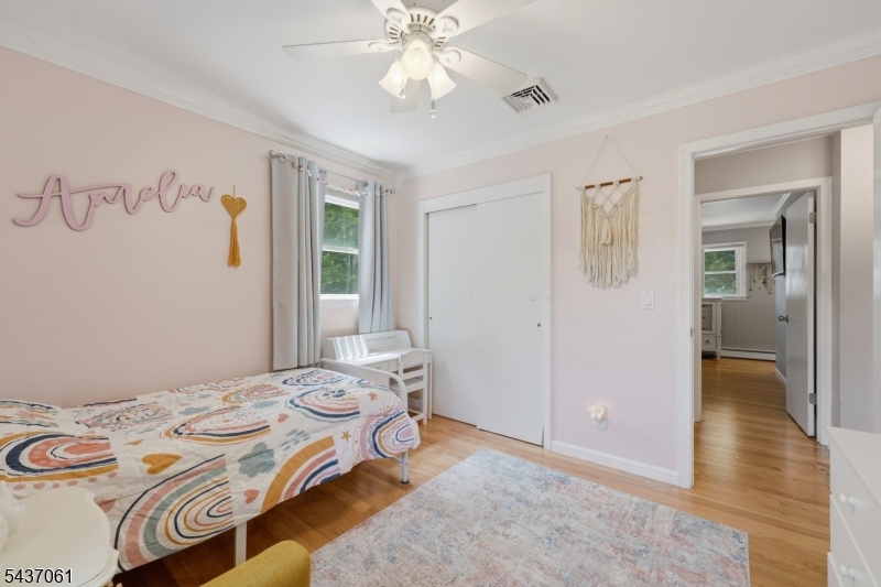 Oak Ridge - Residential