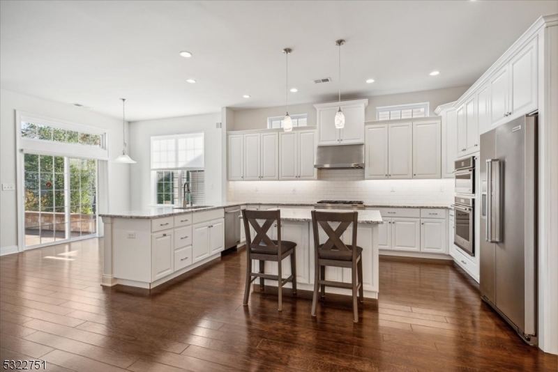 REGENCY AT FLANDERS - Residential