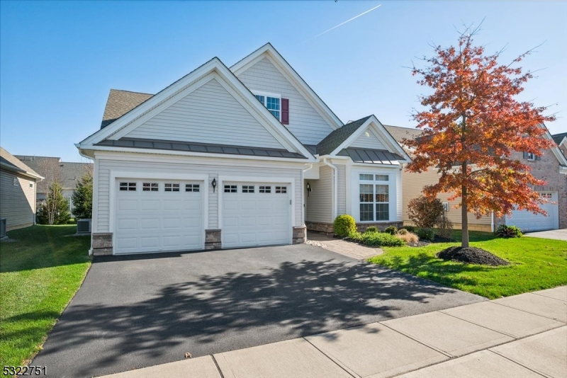 REGENCY AT FLANDERS - Residential