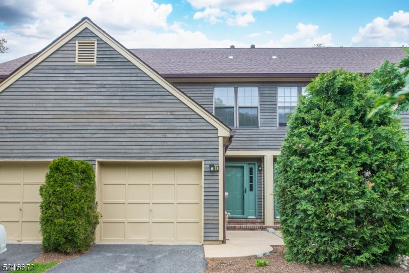 This spacious 2 bedroom 1.5 full bath townhome in Bald Eagle Village won't last long! Home is complete with updated kitchen and bathrooms, engineered wood flooring, finished basement, 1 car garage, central air, private deck and much more! Amenities include tennis, a private playground, walking trails and wildlife galore. Great location close to town and shopping! Bonus Room on the lower level can be used as 3rd bedroom if need be.