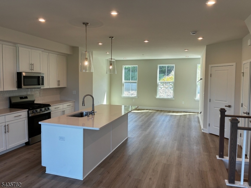 Mount Olive - Residential