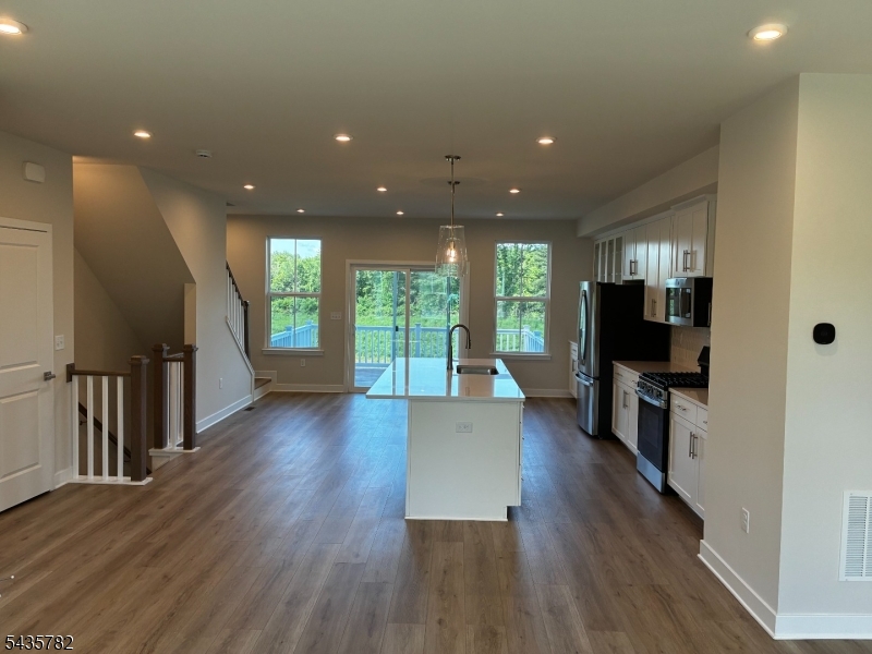 Mount Olive - Residential
