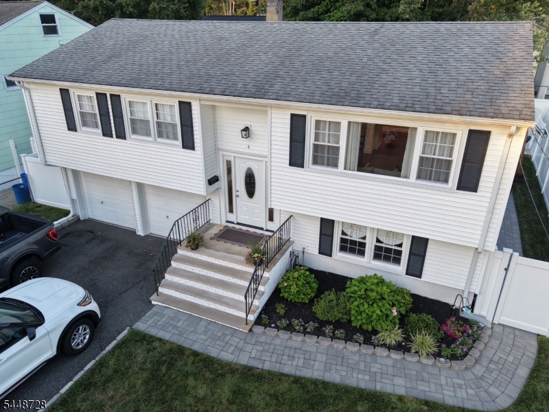 Lake Hiawatha - Residential