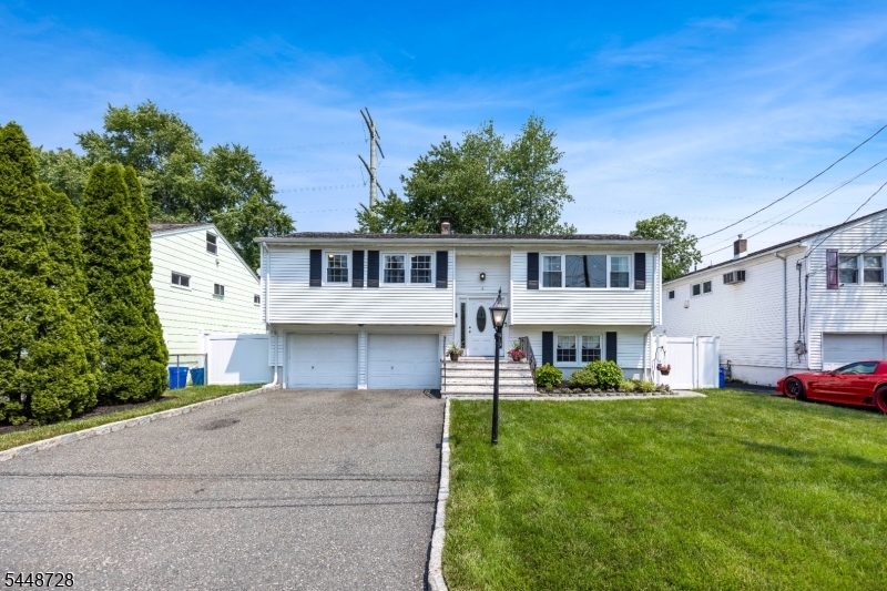 Lake Hiawatha - Residential