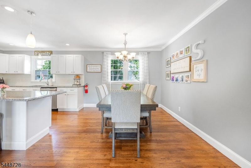 Lake Hiawatha - Residential