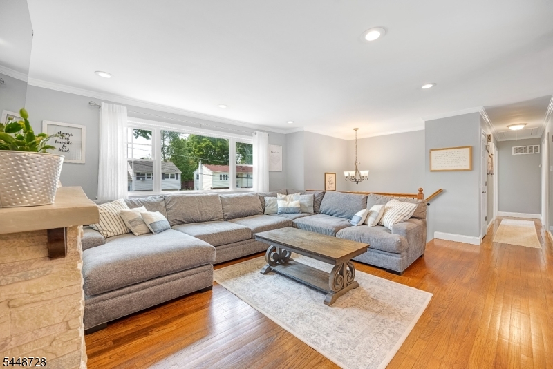 Lake Hiawatha - Residential