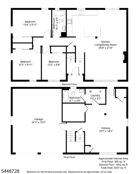 Lake Hiawatha - Residential