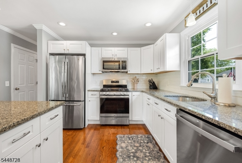 Lake Hiawatha - Residential