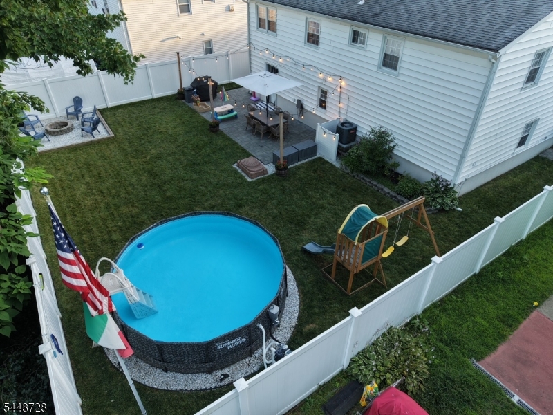 Lake Hiawatha - Residential