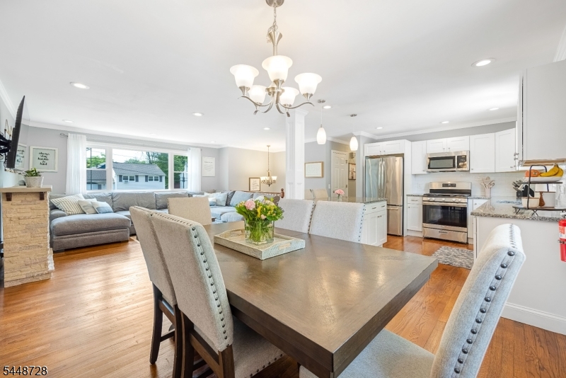 Lake Hiawatha - Residential