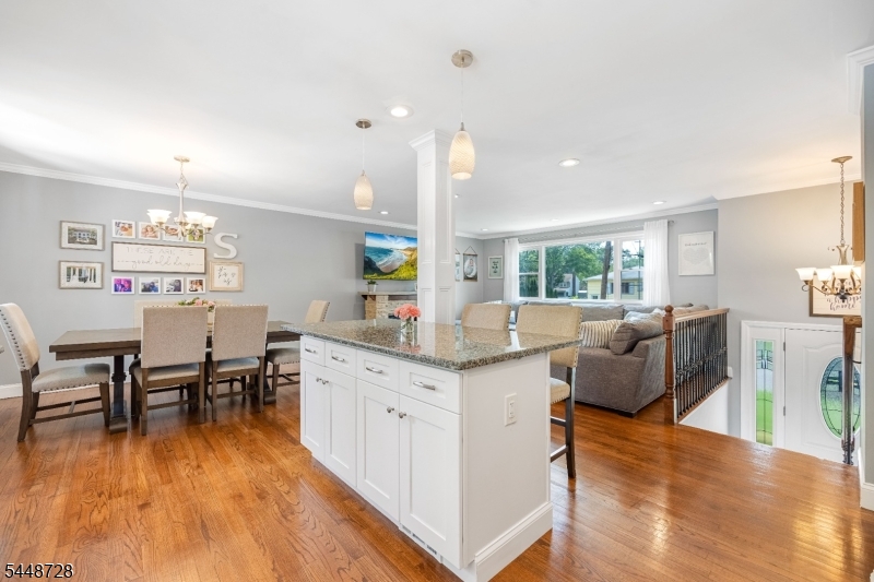 Lake Hiawatha - Residential