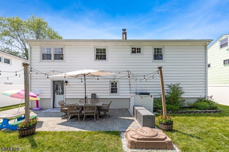 Lake Hiawatha - Residential