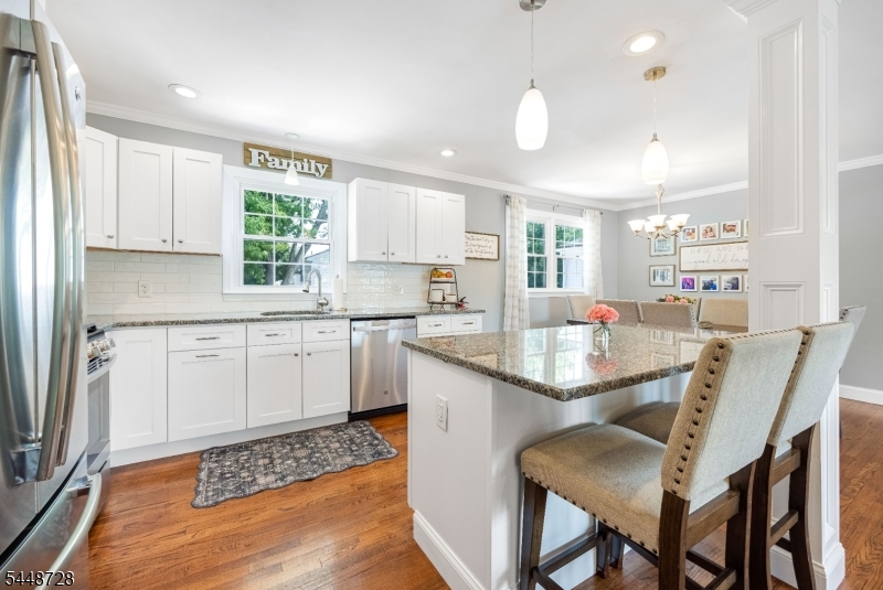 Lake Hiawatha - Residential