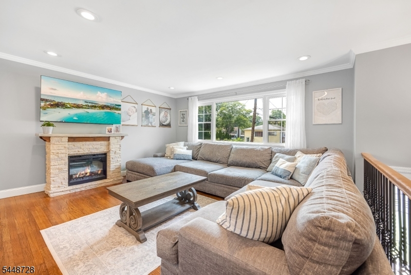 Lake Hiawatha - Residential