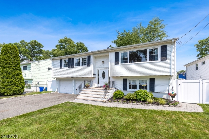 Lake Hiawatha - Residential