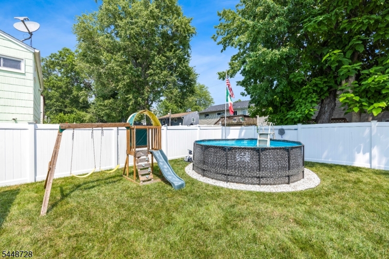 Lake Hiawatha - Residential