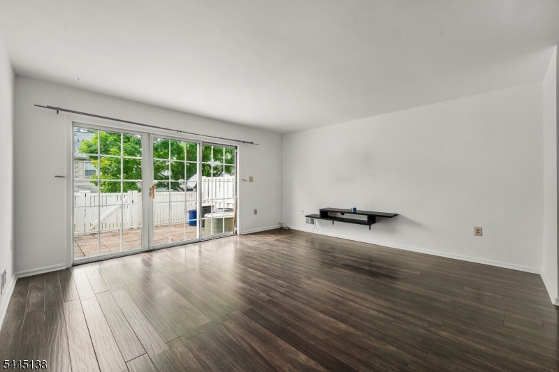 Common Elements - Residential
