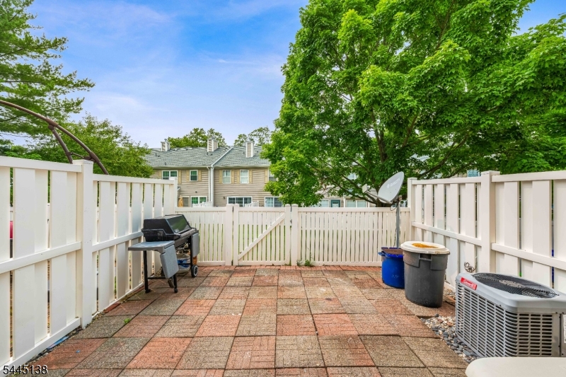 Common Elements - Residential