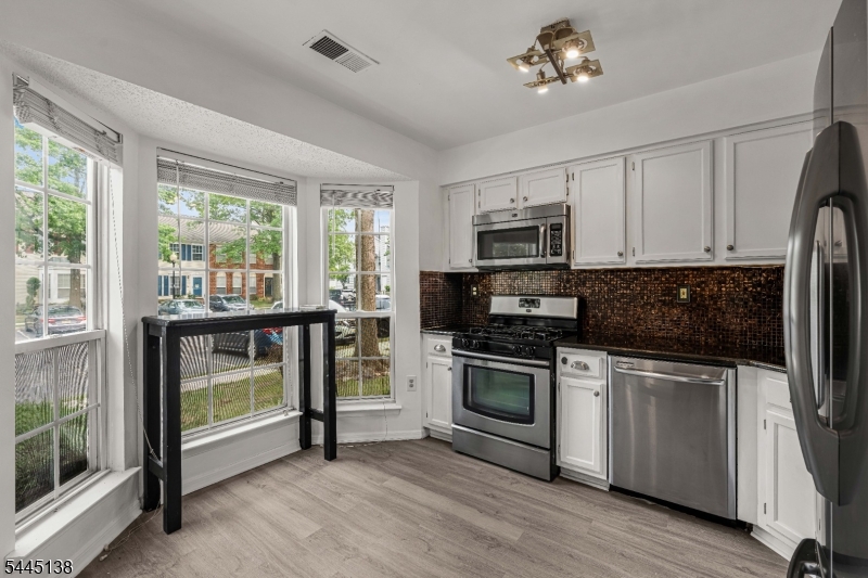 Common Elements - Residential