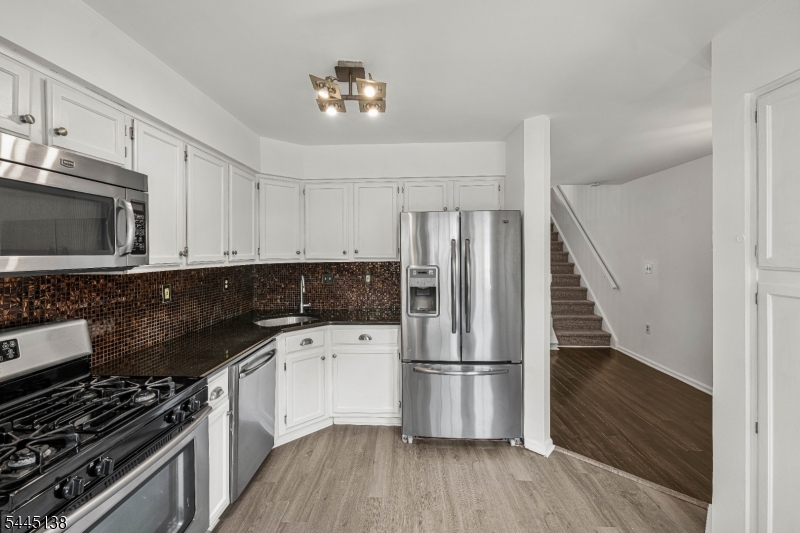 Common Elements - Residential