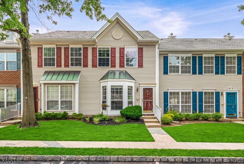 Welcome to this well-maintained condominium in the desirable Wynnefield at Somerset community. Filled with natural light, this inviting home offers a comfortable layout with well-designed living spaces and a private patio perfect for relaxing or enjoying the outdoors. The thoughtfully designed floor plan provides a warm and welcoming atmosphere with plenty of opportunity for everyday living and entertaining. Residents enjoy the convenience of community amenities including tennis courts, pool, and a playground, along with the ease of low-maintenance living. Ideally located just minutes from shopping, dining, major highways, and public transportation, this home offers the perfect blend of comfort, convenience, and community. Don't miss the opportunity to make this wonderful home your own!
